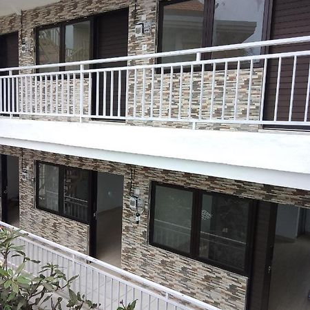 A&B Homestay And Kitchen Nusa Dua  Esterno foto