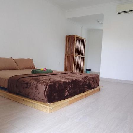 A&B Homestay And Kitchen Nusa Dua  Esterno foto