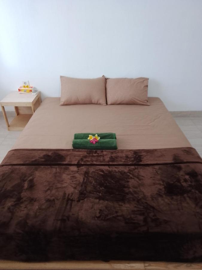 A&B Homestay And Kitchen Nusa Dua  Esterno foto
